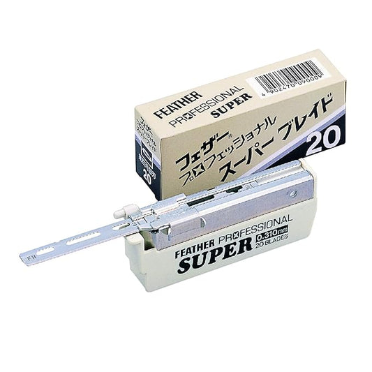 Feather Artist Club Prosuper Blade
