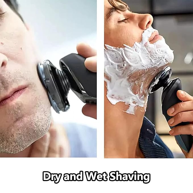 Rq11 Replacement Head For Philips Norelco Sensotouch ，New Upgraded RQ11 Compatible With Philips 1100 Series 1150x, 1160x, 1170x,1180x, RQ11 Shaving Razor Head For Senso-Touch 2D 1100 Series-1 Head