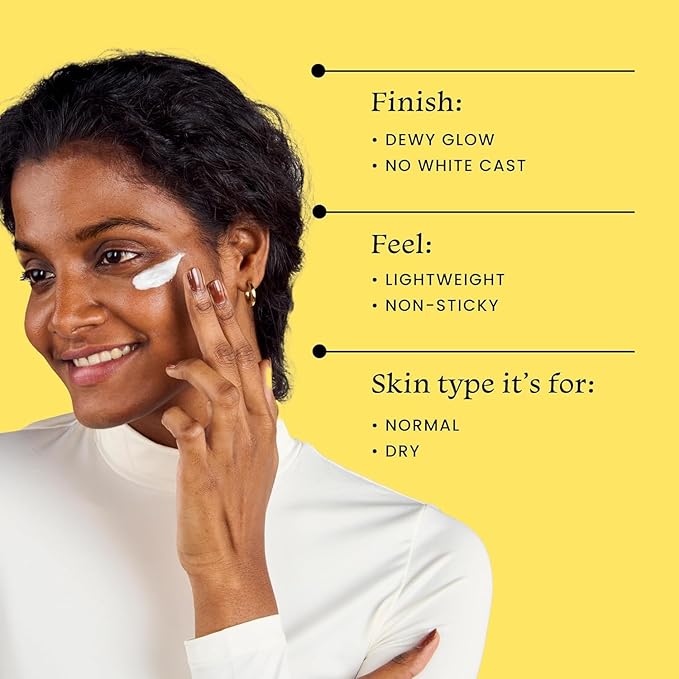FoxxTale Niacinamide Dewy Sunscreen For All Skin Type Spf 70 Pa++++ | No White Cast | Non Greasy | Anti-Tan Formula | For Spot Depigmentation | Men & Women | 15 Ml