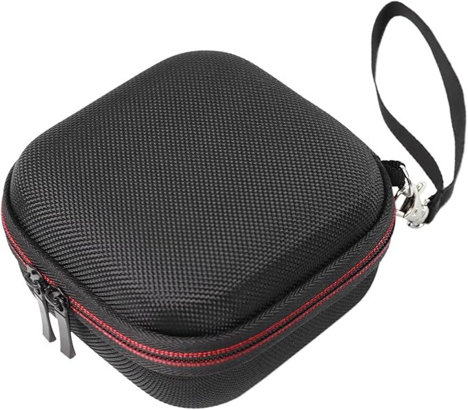 Travel Carrying Case For Welclux Mini Electric Foil Shavers Razor(Only Case)