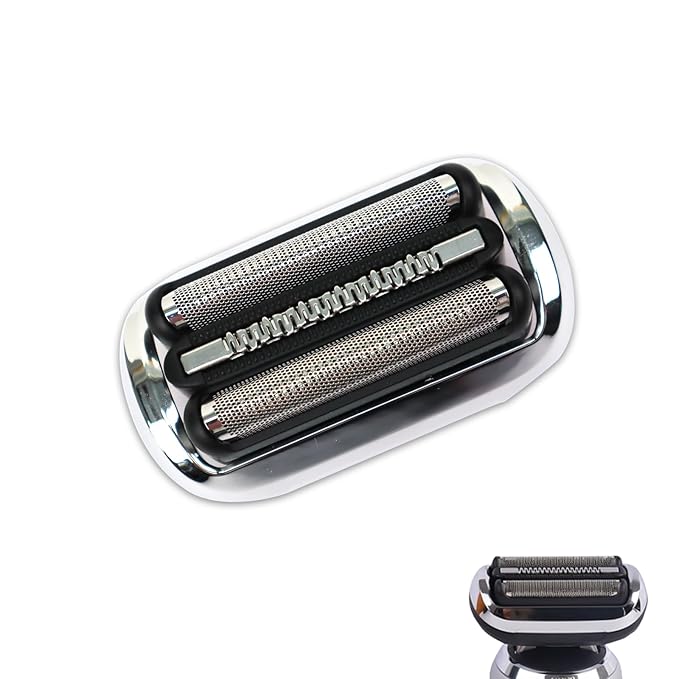 73S Series 7 Electric Shaver Replacement Head Compatible, 73S Replacement Electric Shaver Heads for Men Razor Shaving Blades Fit for Series 7 5764 7020s 7025s 7085cc 7027cs 7071cc