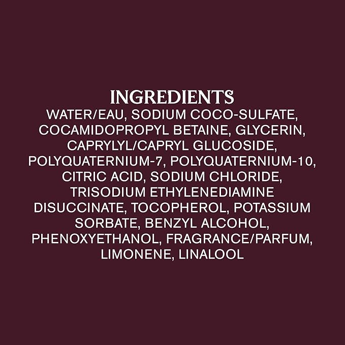 Every Man Jack Harry Potter Collectors Body Wash - Hogwarts Inspired Scents & Clean Ingredients - Potions - Metamorphasis Scent - 13.5 oz (Pack of 2)