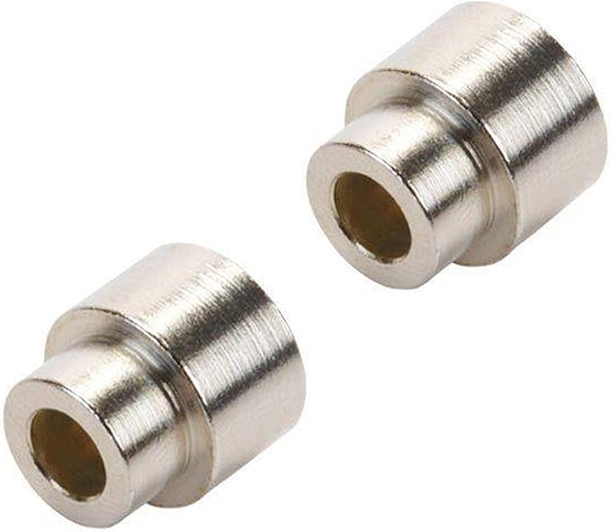 WOODRIVER Bushings For Deluxe Razor & Shaving Brush Stand Kit