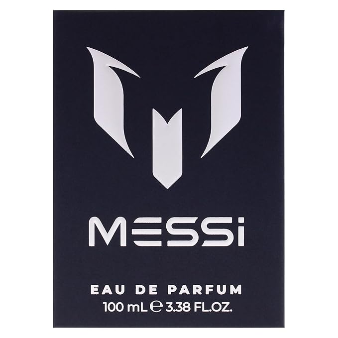 Items Messi 3.4 Edp M (129730)