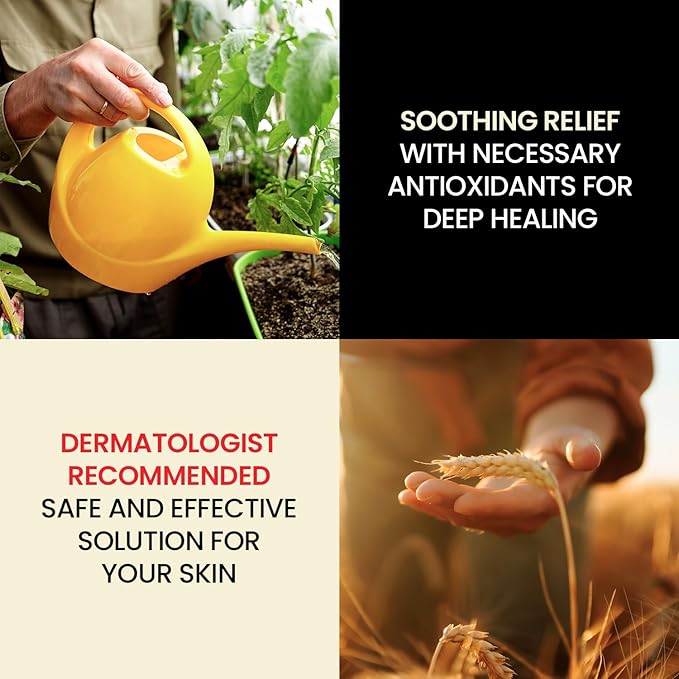 Dr. Hess Skin Moisturizer for Bed Sore Prone & Dry Skin, All Natural with Lanolin, Olive Oil, Jojoba Oil & Beeswax, Paraben & Sulfate Free, Hydrating Body & Face Cream, 4 oz 3 Pack