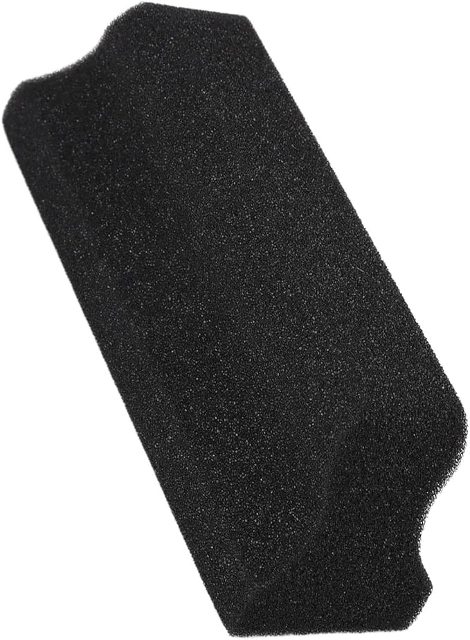 Beard Trimmings Sponge, Clean Up Beard Trimmings from Sinks and Countertops After Shaving, Hair Cleaning Sponge for Sinks Bathroom for Men