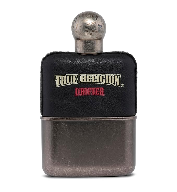 True Religion Drifter - 6 oz Body Spray