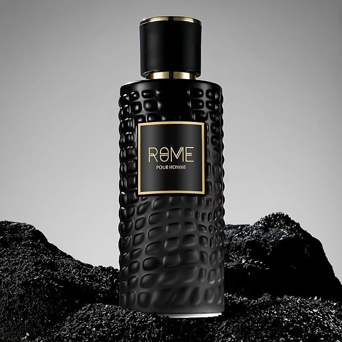Bharara Beauty Rome Pour Homme Eau Da Parfum 3.4 FL OZ / 100 ML