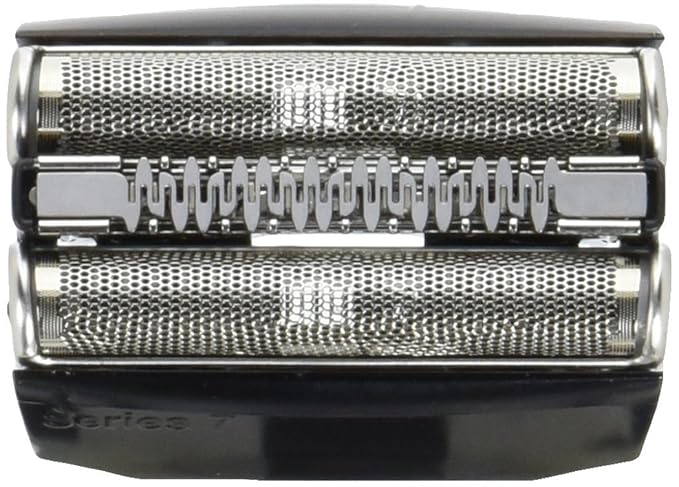 Braun 70B Replacement Foil and Cutter Cassette - Compatible with Older Series 7 Shavers - Made In Germany