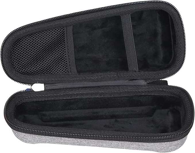 Case for Remington F5 Power Series Foil Shaver Electric Razor F5-5800B-AT1 - Hard Protective Travel Carrying Storage Bag (Case Only) (for F5 Power Series)