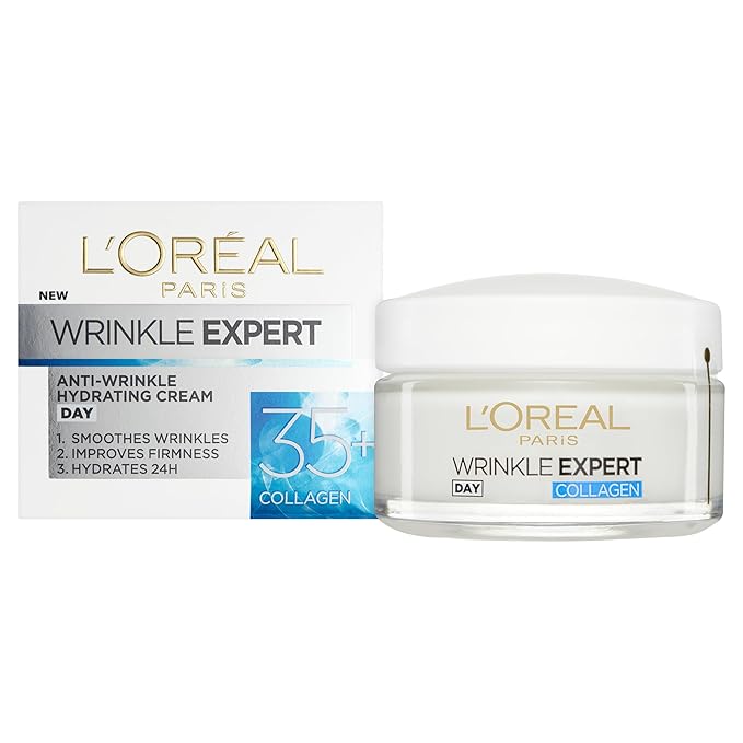 L’Oreal ParisWrinkle Expert by Paris Day Cream 35+ TBC 50ml