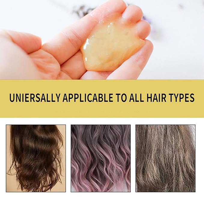 Anti-Hair Fall Hair Loss Shampoo 300ml/10.58 oz, Anti-Hair Fall Promote Hair Growth, Rich in Various Plant Extracts for Women Treatment, Volumizing and Moisturizing, All Types