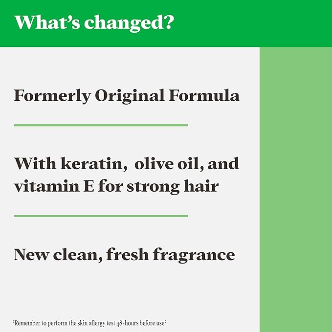 Just For Men Shampoo In Color, Hair Color for Men with Keratin and Vitamin E for Stronger Hair, Restores Natural Hair Color, Medium-Dark Brown, H-40, Pack of 3