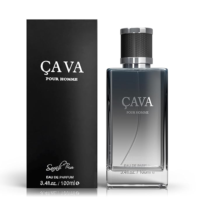 Mens Cologne - INSPIRED by A WORLD RENOWNED MEN’S PERFUME - Pineapple, Apple, Birch, Musk - Bold, Fresh, Masculine - Long-Lasting Eau De Parfum 100ml (3.4oz)