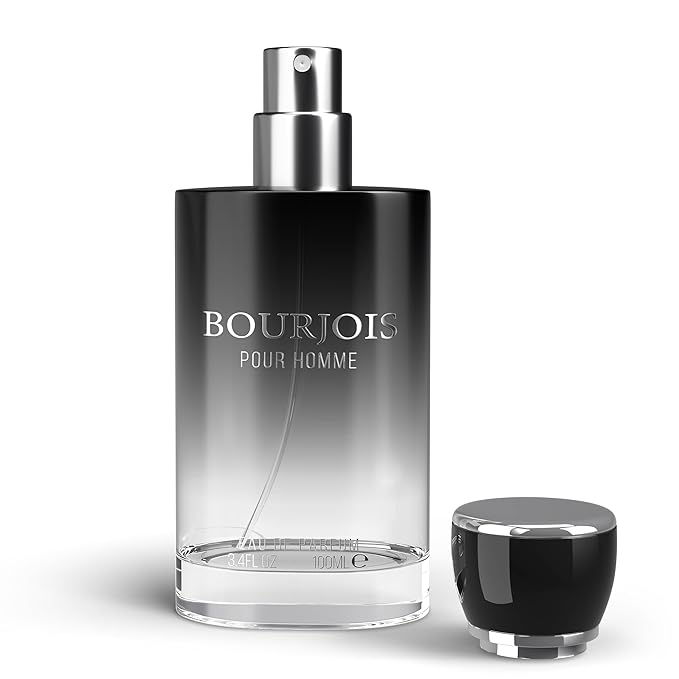 Perfume for Men – INSPIRED by A WORLD RENOWNED MEN’S PERFUME – Pineapple, Birch, Ambergris, Bergamot – Bold, Woody, Fresh, Long-Lasting Eau De Parfum 100ml (3.4 fl oz)