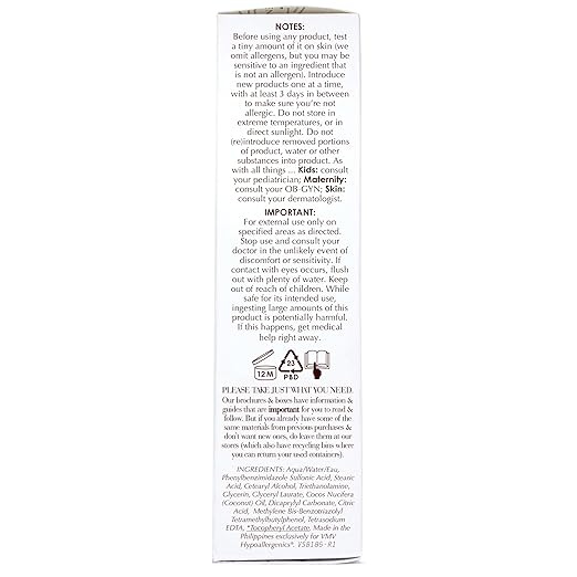 VMV Hypoallergenics Superskin Hydra Balance Smart Moisturiser for Combination Skin, 4 Fluid Ounce