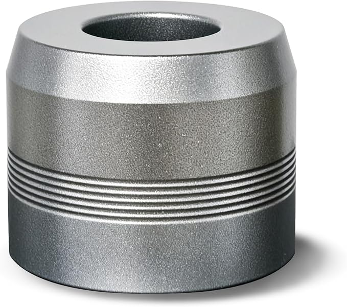 Razor and Brush Stands Shaving Shaver Stand … (Silver Razor Stand)