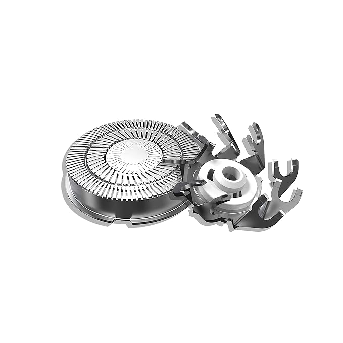USonline911 2024 Upgraded SH30 Replacement Heads for Philips Norelco Series 1000, 2000, 3000 Shavers，Suitable for a Variety of Razor Models to Replace the Head（new）3 pack