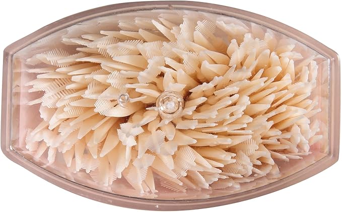The Doctor's BrushPicks Interdental Toothpicks, 275 pieces per Pack (1-Pack)
