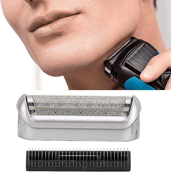 M60 Cutter Shaver M60 5s Shaver Replacement Foil & Cutter for M90 M60 P40 P50 P60 P70 P80 555 575 370-5s