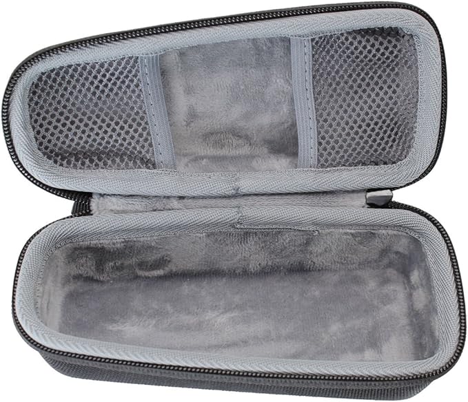 Hard Travel Case Bag for Braun Series 5 7 9 Men's Electric Foil Shaver Razor Trimmer 790cc 7865cc 9290cc 9090cc 5190cc 5050cc