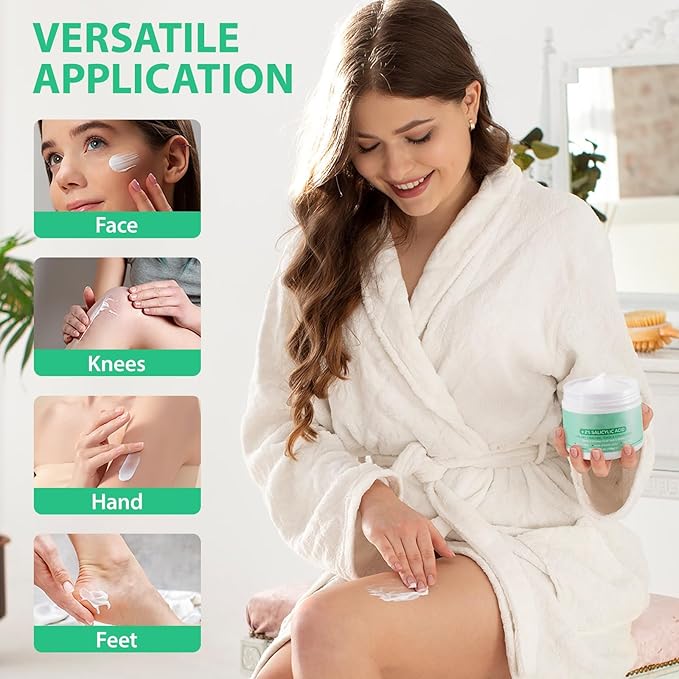 Crema para Manchas Oscuras en La Cara, Cremas para Quitar Manchas de La Cara, Crema para Las Manchas de La Cara, 50 ML / 1.7 FLOZ
