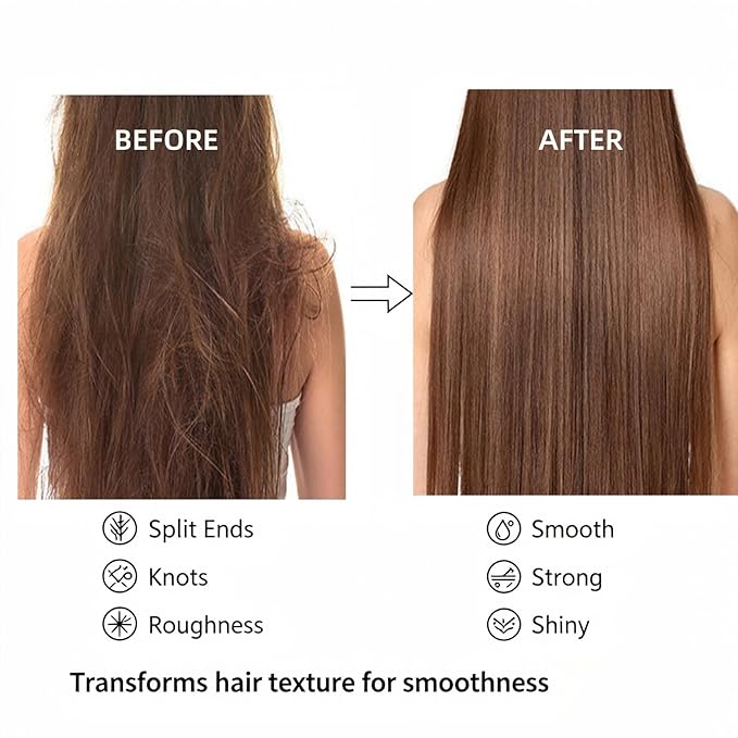 Rosemary Hydrolyzed Keratin Shampoo,Rosemary Hair Shampoo For Nourishing Strengthening Hair For Men & Women (1*Shampoo1*Oil1* CONDITIONER)