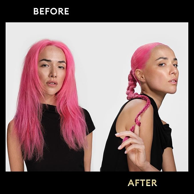 TRESemmé Extra Hold Hairspray & Shaping Mousse Bundle – 24H Touchable Hold & Volume + Frizz Control