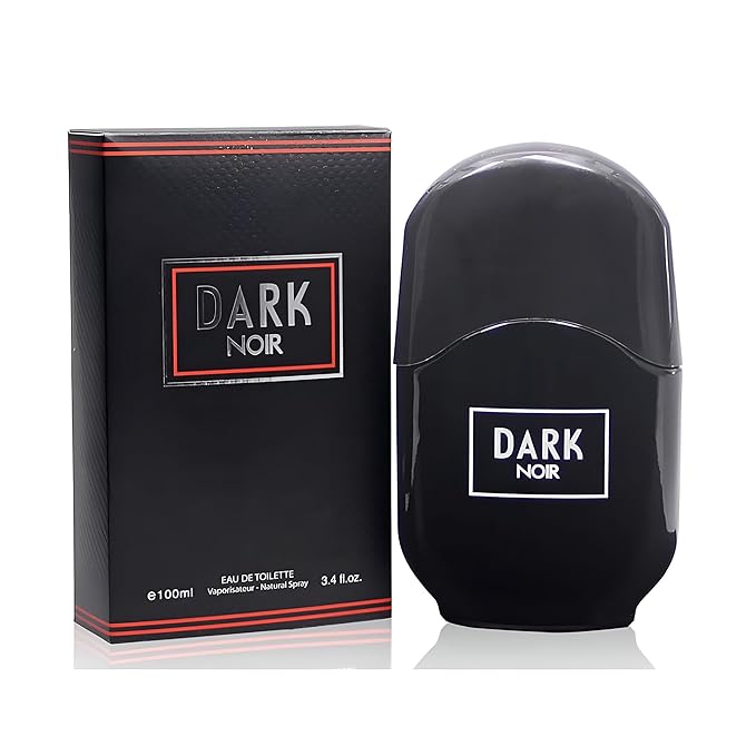 Verse Adonis&Dark Noir Combo Men Cologne 3.4 Fl. Oz Men's Perfume Refreshing Combination of Woody Floral & Fruity Scents Eau De Parfum for Men Lasts All Day Best Gift for Any Occasion
