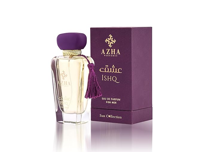 Ishq Eau de Parfum Spray for Men 100 ml