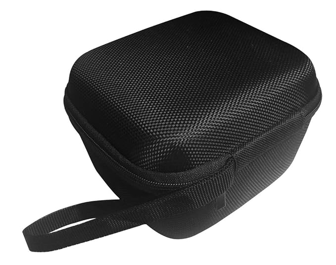 FitSand Hard Case Compatible for Head Shaver 7D, Wyklaus Head Shavers
