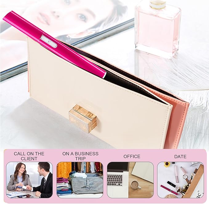 Eyebrow Trimmer Hair Removal Remover Facials for Women Removal