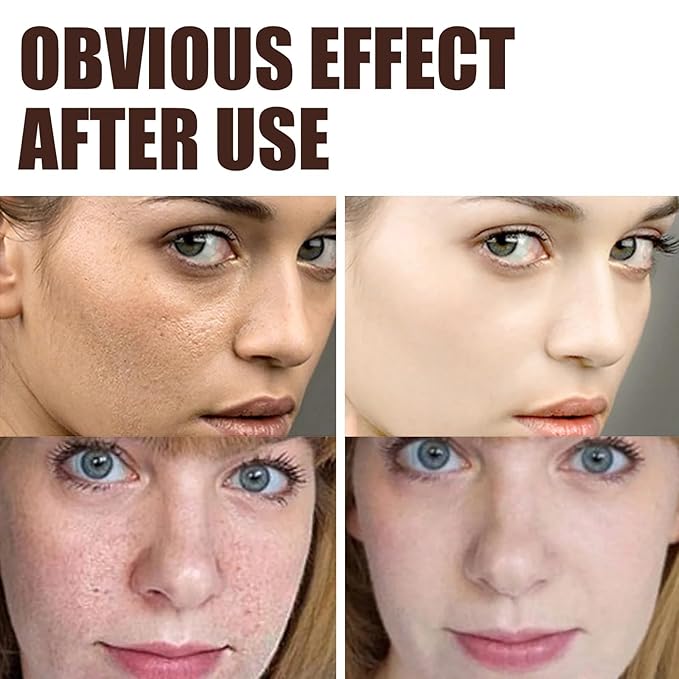 Pearl Care Cream Skin Moisturizing Cream Fast-Absorbing Non-Greasy Improving Dry Firming Skin Night Day Skin Care for Women Man Spring Summer Autumn Winter Face Skin Care, Valentine's Day Gift