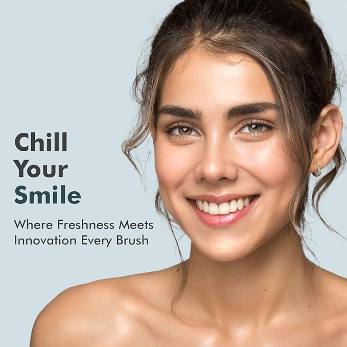 MasterMedi Nano Hydroxyapatite Whitening Toothpaste with Xylitol – Fluoride & SLS Free, Remineralizing Formula for Sensitive Teeth, Enamel Repair & Strength, Magic Mint, 4 oz (Pack of 3)