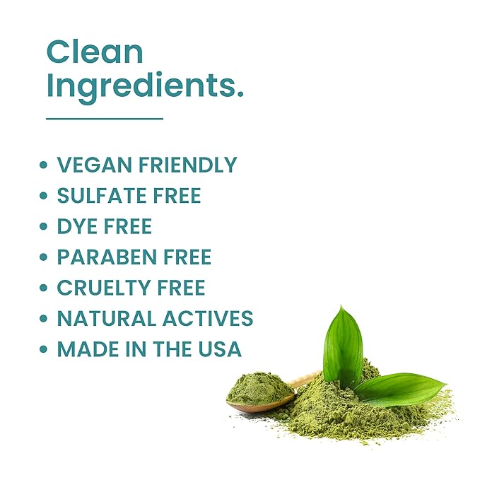 natural outcome Combination Skin True Balance Facial Cleanser Green Tea & Acai Berry | Face Wash and Cleansing Gel for Men & Women | Cruelty Free | 8 oz