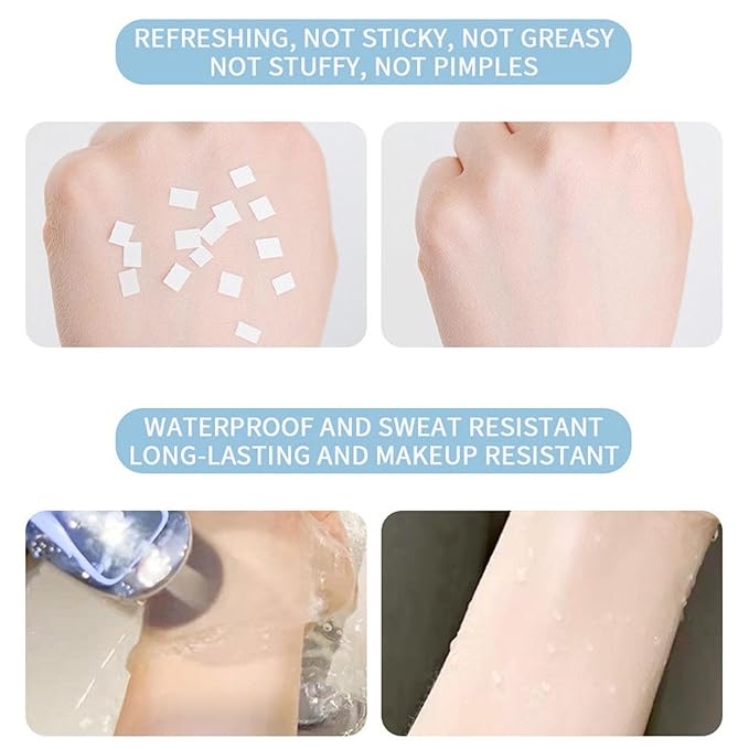 Sunscreen High SPF 90, Moisturizing Sun screen Lightweight Non Rapid Film Formation, All Day Waterproof Long Lasting Broad Spectrum Sunscreen for Face and Body Against UVA UVB