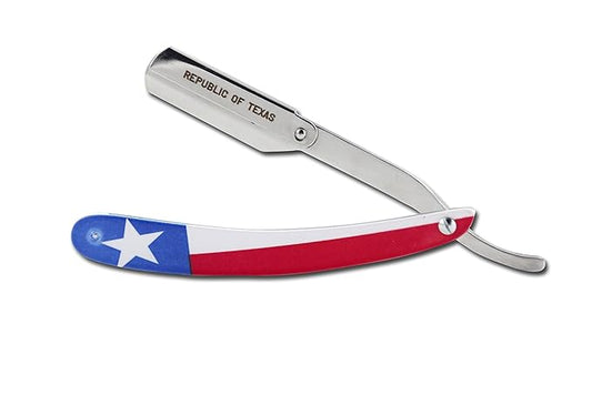 MD Flag Razor (TEXAS)
