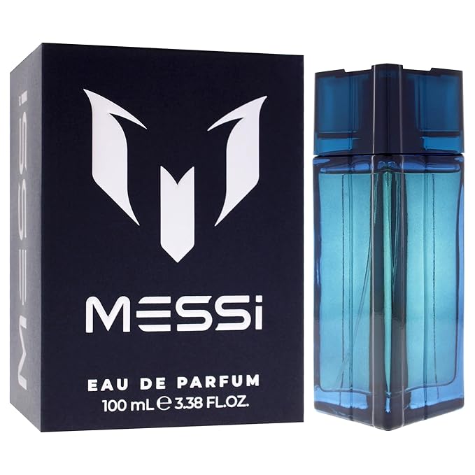 Items Messi 3.4 Edp M (129730)