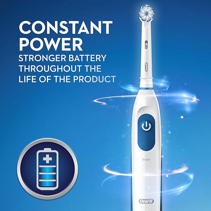Oral-B PRO 100 GUMCARE