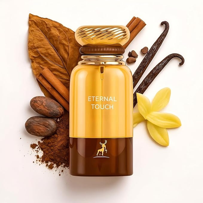 ALHAMBRA TOSCANO LEATHER 2.7 EAU DE PARFUM SPRAY FOR MEN