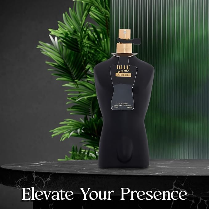 Men's Cologne Gift Set - Variety Pack of 4 Long Lasting Fragrances with 10ml Pheromone Cologne for Men Kit EDP/EDT (Combo B)