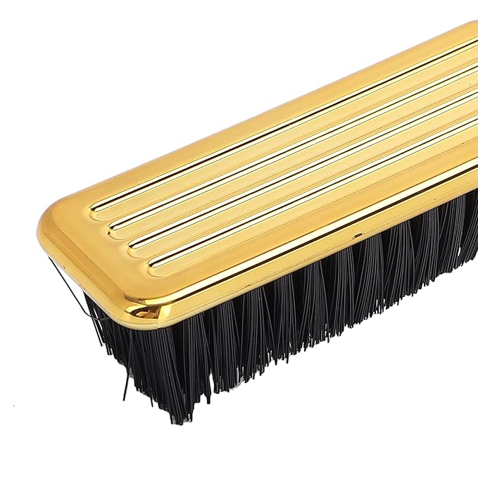 Beard Brush For Men, Professional Mustache Comb Mens Hair Brush Portable & Lightweight with Compact Design For Hair and Beard Care