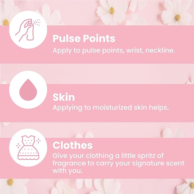 Vanilla Body Mist by So…? for Women - 3.5 oz Body Mist - Pack of 3