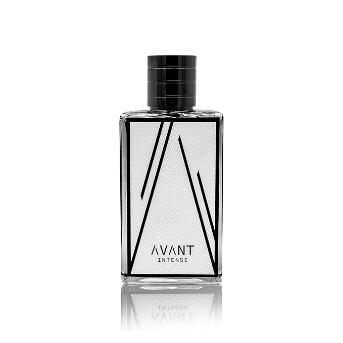 Avant by Fragrance World for Men - 3.4 oz EDP Spray