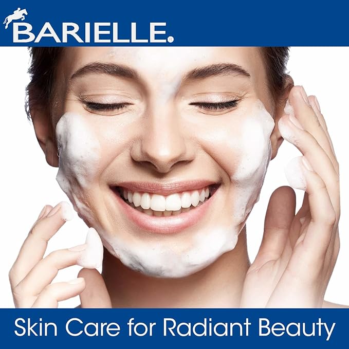 BARIELLE Aloe Moisturizing Stick - Anti-Wrinkle & Hydrating Facial Treatment Stick,Travel Size