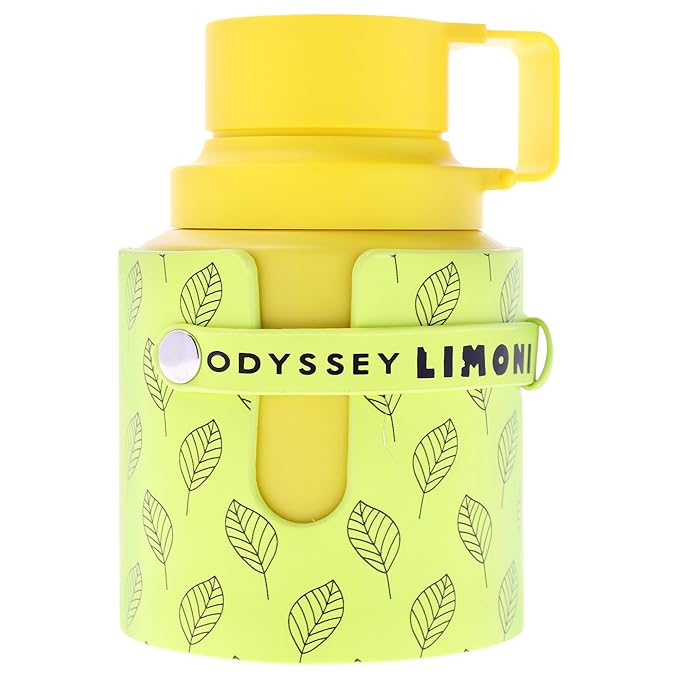ARMAF Odyssey Limoni Perfume 60ml EDP