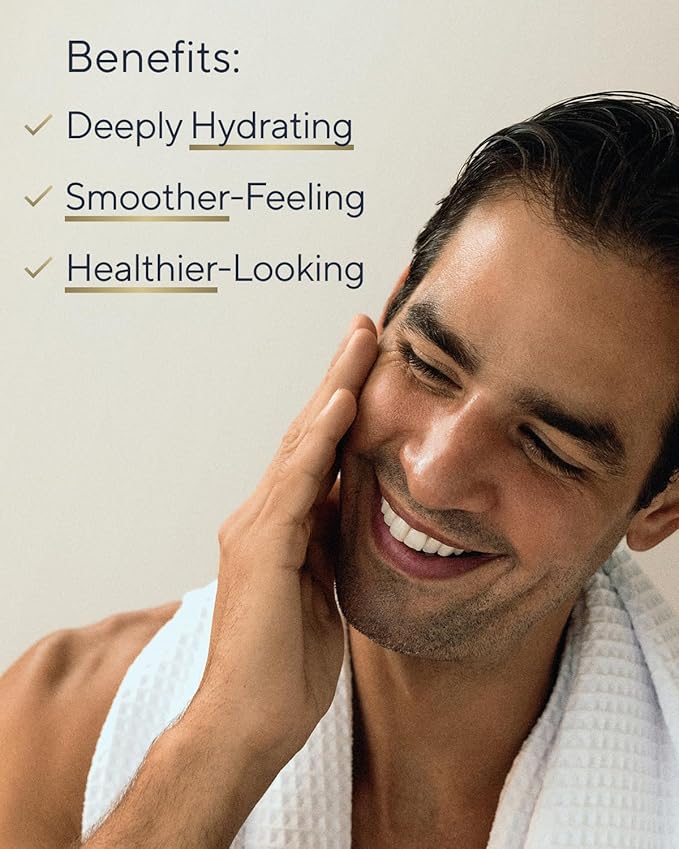 SUNTORY WELLNESS All-in-One | Face Moisturizer for Men | Anti Aging Face Cream for Men with Oak Extract | Anti Wrinkle Cream & Facial Moisturizer (Kyoto Blend, 0.68 fl oz / 20ml)