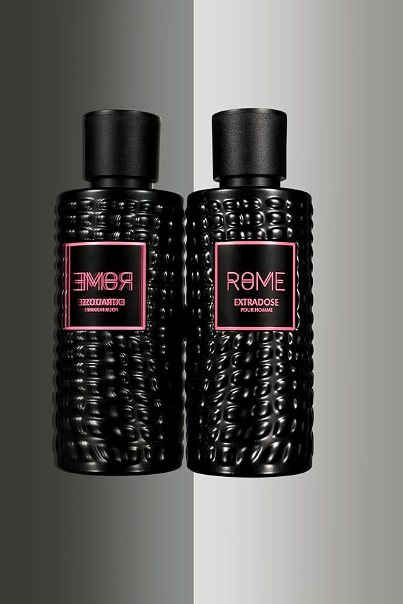 Rome Extradose Pour Homme 3.4 Eau De Parfum