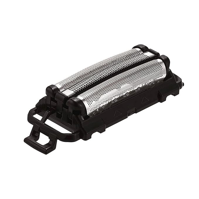 Panasonic Shaver Replacement Outer Foil WES9087PC, Compatible with ARC3 3-Blade Shavers ES-LL41-K, ES8103S