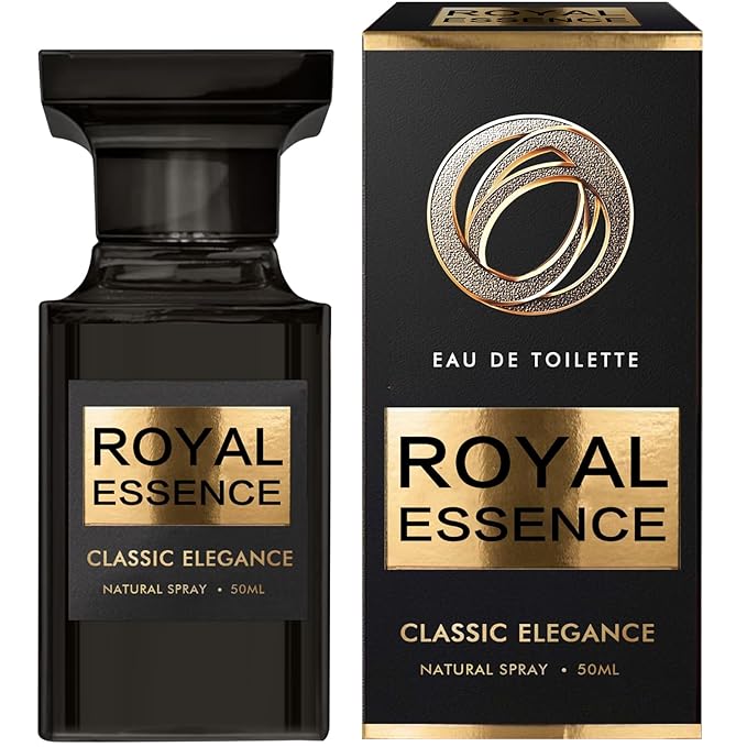 Pheromone Cologne for Men, Premium Long-Lasting Perfume Oil with Natural Notes, Masculine Scent to Boost Image and Confidence, Black, 1.7Fl Oz